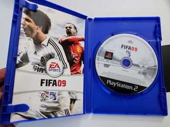 Buy FIFA 09 PlayStation 2