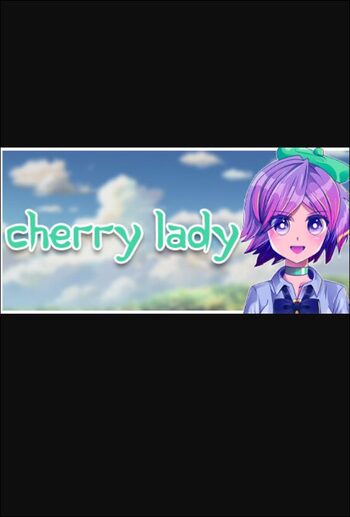 Cherry Lady (PC) Steam Key GLOBAL