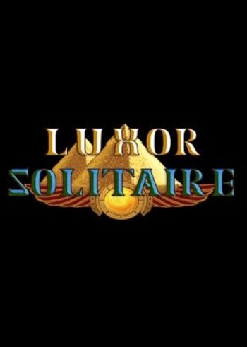 Luxor Solitaire Steam Key GLOBAL