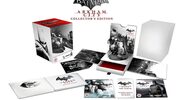 Batman: Arkham City - Collector's Edition PlayStation 3 for sale