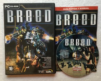 BREED - PC