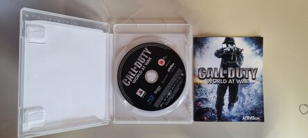 Buy Call of Duty: World at War PlayStation 3
