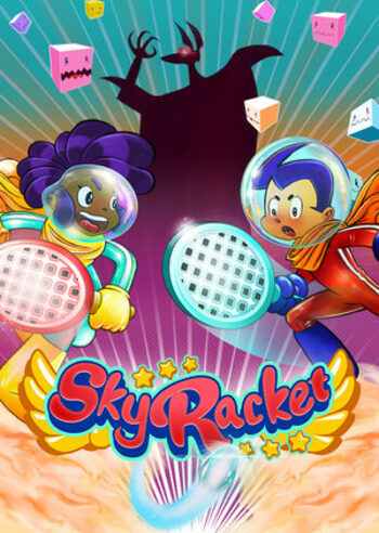 Sky Racket (Nintendo Switch) eShop Key UNITED STATES