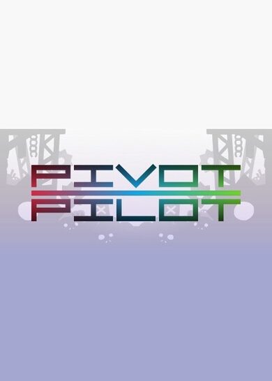 E-shop Pivot Pilot Steam Key GLOBAL