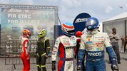 Buy FIA European Truck Racing Championship Steam Key RU/CIS