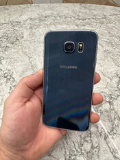 Samsung S6, geros būklės