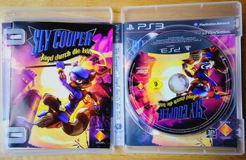 Buy Sly Cooper: Thieves in Time PlayStation 3