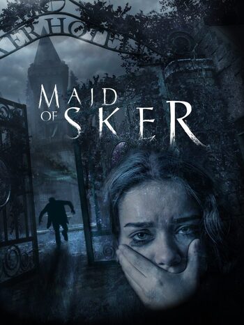 Maid of Sker PlayStation 5