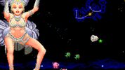 Parodius SNES