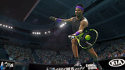 Get AO Tennis 2 (PC) Steam Key TURKEY