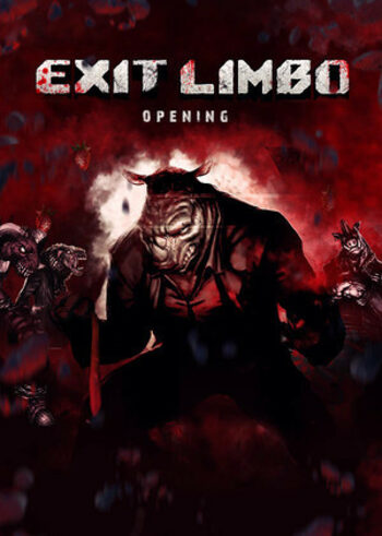 Exit Limbo: Opening (PC) Steam Key EUROPE