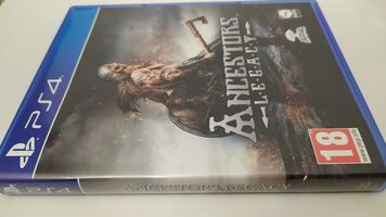 Ancestor's Legacy: Conqueror's Edition PlayStation 4