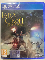 Lara Croft and the Temple of Osiris PlayStation 4