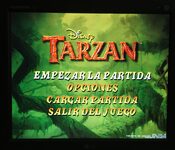 Redeem TARZAN - PC