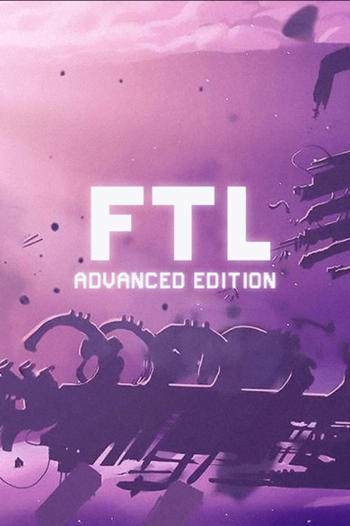 E-shop FTL: Advanced Edition Gog.com Key GLOBAL