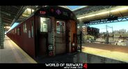 Buy World of Subways 4 – New York Line 7 (PC) Steam Key UNITED STATES