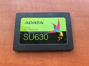 ADATA SU630 240 GB SSD Storage