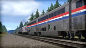 Get Train Simulator: Amtrak P42 DC 'Empire Builder' Loco (DLC) (PC) Steam Key GLOBAL