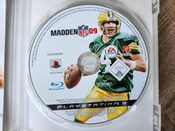 Madden NFL 09 PlayStation 3 for sale