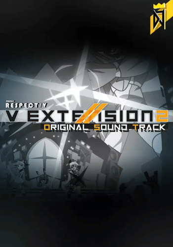 DJMAX RESPECT V - V EXTENSION II Original Soundtrack (DLC) (PC) Steam Key GLOBAL