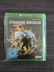 Strange Brigade Xbox One