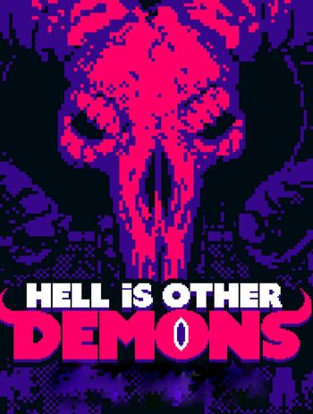 Hell is Other Demons Steam Key GLOBAL