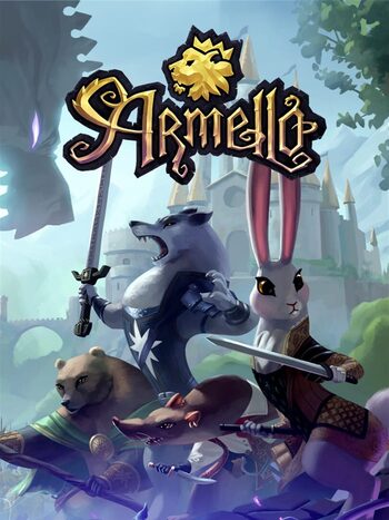 Armello Xbox One