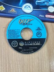 Get James Bond 007: NightFire Nintendo GameCube