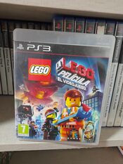 The LEGO Movie - Videogame (LEGO La Película: El Videojuego) PlayStation 3
