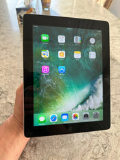Apple iPad 4 Wi-Fi + Cellular 64GB Black