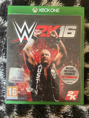 WWE 2K16 Xbox One