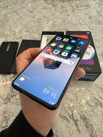 Xiaomi Mi 9T 128GB Carbon black