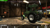 Farm Mechanic Simulator 2015 (PC) Steam Key EUROPE