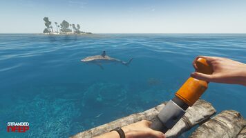 Stranded Deep PlayStation 4