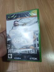 OUTLAW VOLLEYBALL Xbox