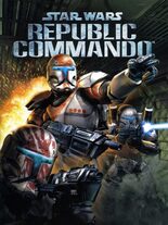 Star Wars: Republic Commando Nintendo Switch