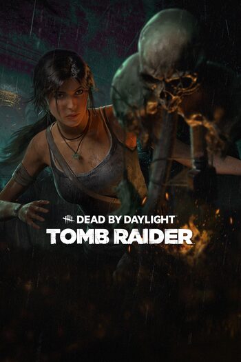 Dead by Daylight: Tomb Raider (DLC) XBOX LIVE Key UKRAINE