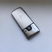 Nokia 6700 classic Matte metallic for sale