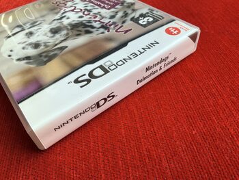 Nintendogs: Dalmatian & Friends Nintendo DS