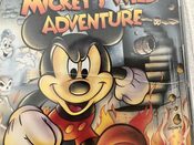 Mickey's Wild Adventure PlayStation for sale