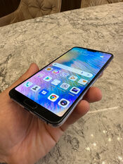 Huawei P20 Pro 128GB Black