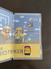 Super Mario Maker 2 Nintendo Switch