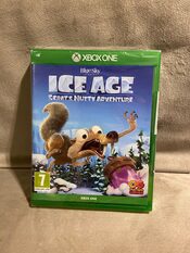 Ice Age Scrat's Nutty Adventure! Xbox One