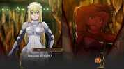 Buy Is It Wrong to Try to Pick Up Girls in a Dungeon? Familia Myth Infinite Combate PlayStation 4