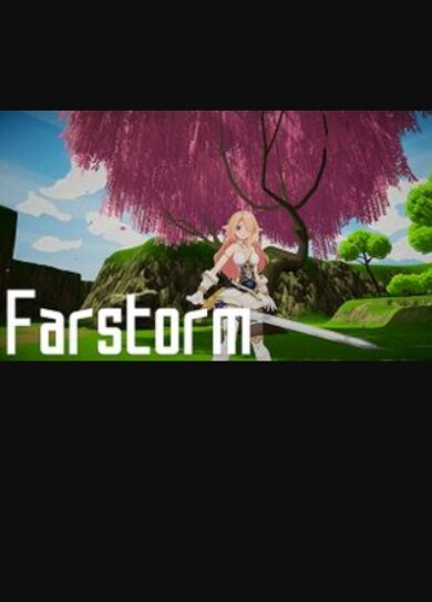 E-shop Farstorm (PC) Steam Key GLOBAL