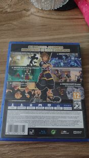 Get KINGDOM HEARTS HD 1.5 +2.5 ReMIX PlayStation 4