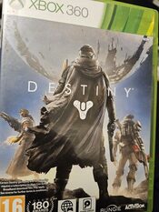 Destiny Xbox 360