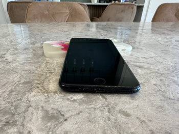 Apple iPhone 7 Plus 128GB Black