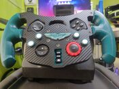 Mod F1 Formula 1 Logitech G29 G923 Aston Martin 3.1 (VV)