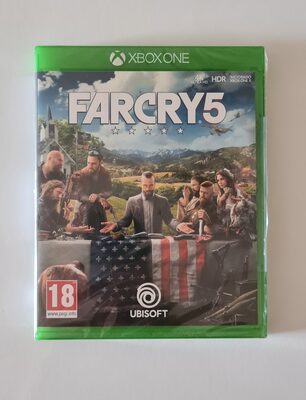 Far Cry 5 Xbox One